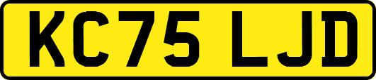 KC75LJD
