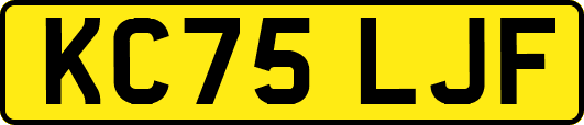 KC75LJF