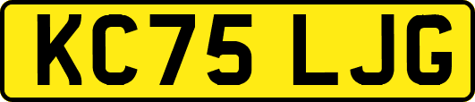 KC75LJG