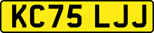 KC75LJJ