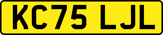 KC75LJL