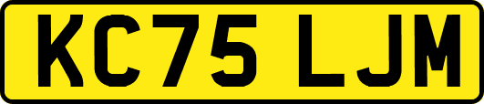 KC75LJM