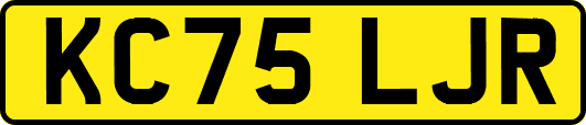 KC75LJR