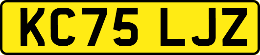 KC75LJZ