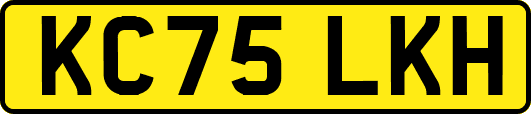 KC75LKH