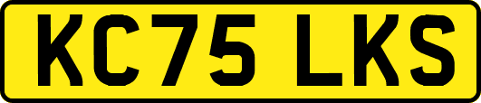 KC75LKS