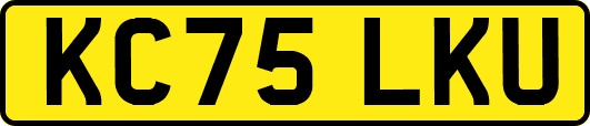 KC75LKU