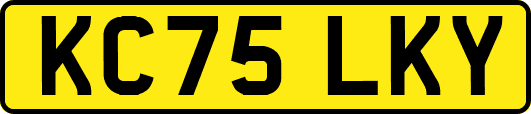 KC75LKY