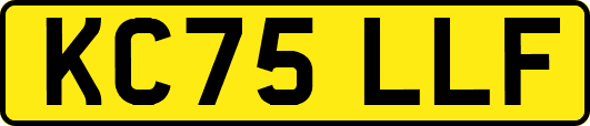 KC75LLF