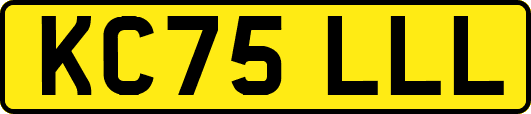 KC75LLL