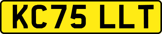 KC75LLT