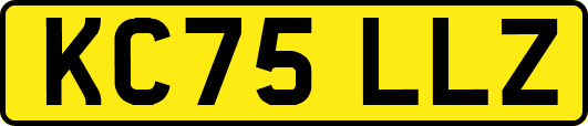 KC75LLZ