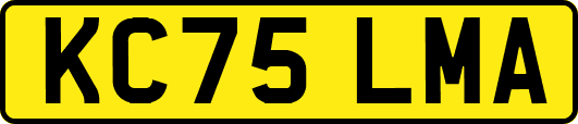 KC75LMA
