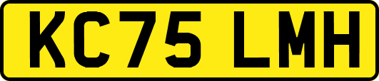 KC75LMH