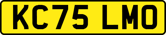 KC75LMO