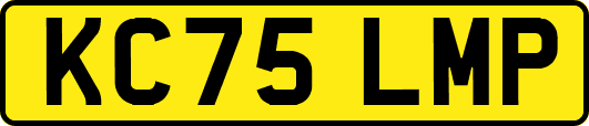 KC75LMP