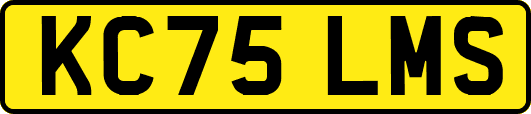 KC75LMS