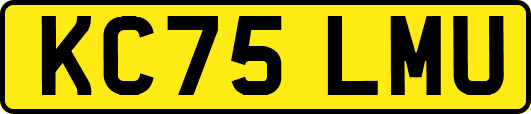KC75LMU