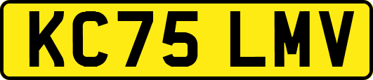 KC75LMV