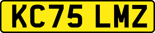 KC75LMZ