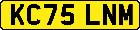 KC75LNM