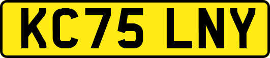 KC75LNY
