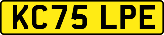 KC75LPE