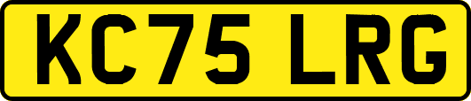 KC75LRG