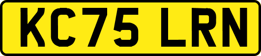 KC75LRN