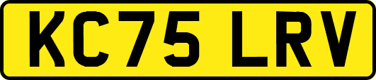 KC75LRV