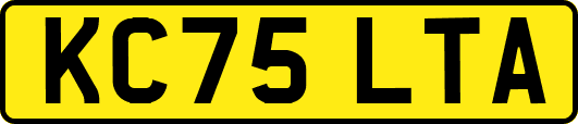 KC75LTA
