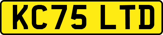 KC75LTD