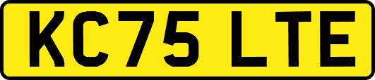KC75LTE