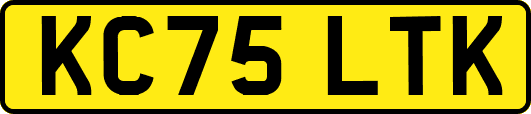 KC75LTK