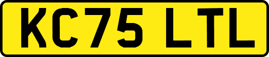 KC75LTL