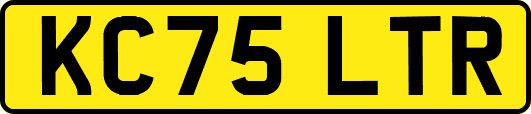 KC75LTR