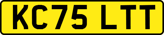 KC75LTT