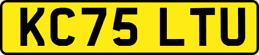 KC75LTU
