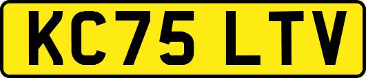 KC75LTV