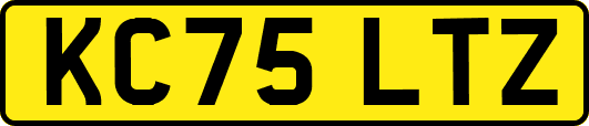 KC75LTZ
