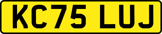 KC75LUJ