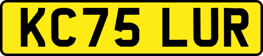 KC75LUR
