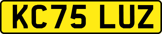 KC75LUZ