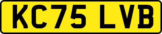 KC75LVB