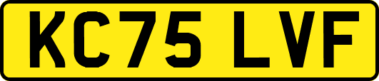 KC75LVF