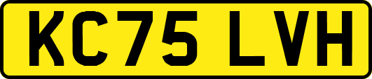 KC75LVH