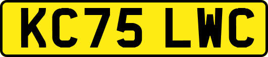 KC75LWC