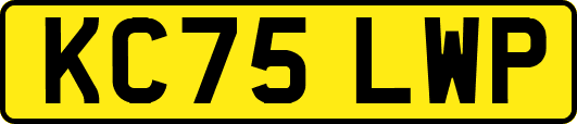 KC75LWP