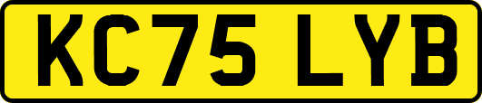 KC75LYB