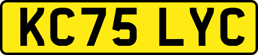 KC75LYC